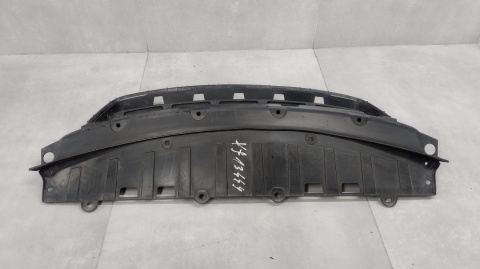 Wzmocnienie mocowanie stelaż grilla HONDA CIVIC VIII LIFT 08-11