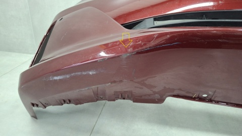 Zderzak przód przedni Bmw 2 Active Tourer U06 21-
