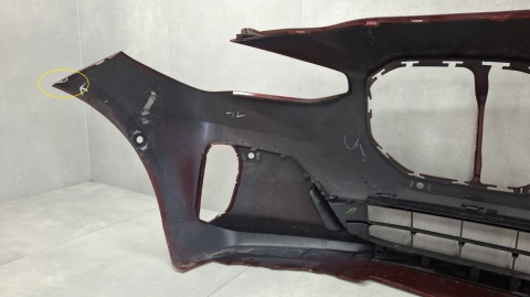 Zderzak przód przedni Bmw 2 Active Tourer U06 21-