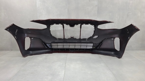 Zderzak przód przedni Bmw 2 Active Tourer U06 21-