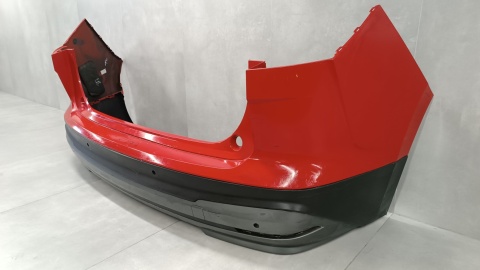 Zderzak tył tylny Skoda Enyaq iV 5LG 21-25