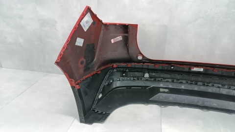 Zderzak tył tylny Skoda Enyaq iV 5LG 21-25