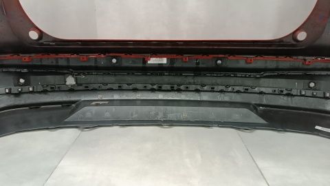 Zderzak tył tylny Skoda Enyaq iV 5LG 21-25