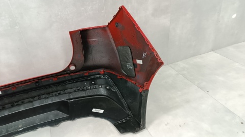 Zderzak tył tylny Skoda Enyaq iV 5LG 21-25