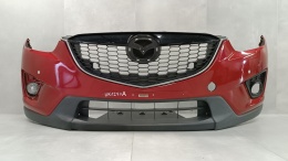 Zderzak przód przedni Mazda CX5 CX-5 I 12-14 / + halogen