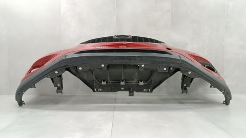 Zderzak przód przedni Mazda CX5 CX-5 I 12-14 / + halogen