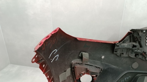 Zderzak przód przedni Mazda CX5 CX-5 I 12-14 / + halogen