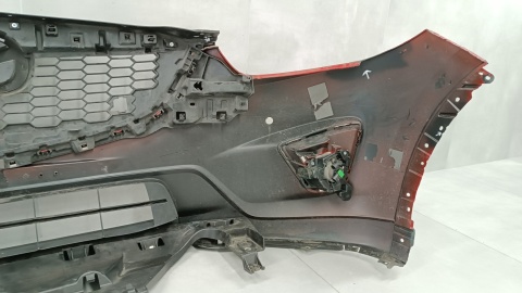 Zderzak przód przedni Mazda CX5 CX-5 I 12-14 / + halogen
