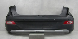 Zderzak tył tylny Hyundai Bayon 21-23