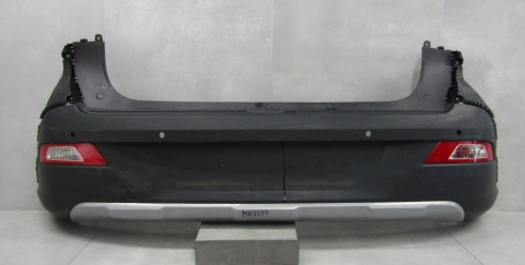 Zderzak tył tylny Hyundai Bayon 21-23