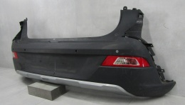 Zderzak tył tylny Hyundai Bayon 21-23