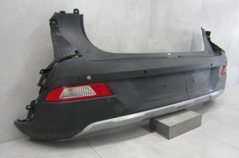 Zderzak tył tylny Hyundai Bayon 21-23