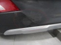 Zderzak tył tylny Hyundai Bayon 21-23