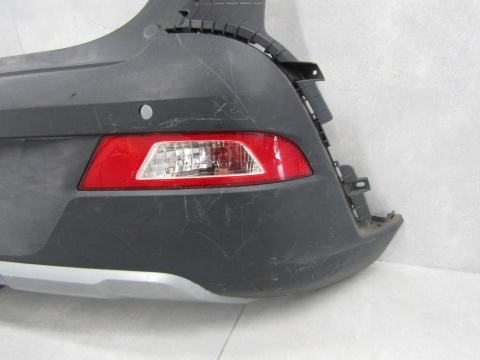 Zderzak tył tylny Hyundai Bayon 21-23
