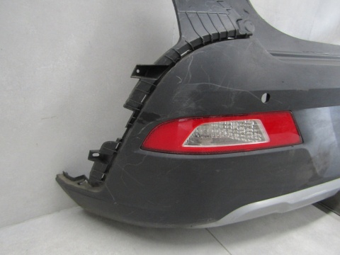 Zderzak tył tylny Hyundai Bayon 21-23