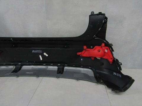 Zderzak tył tylny Hyundai Bayon 21-23