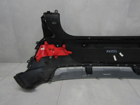 Zderzak tył tylny Hyundai Bayon 21-23