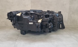 LAMPA PRZÓD BMW 3 GT F34 LIFT 16-20 FULL LED LH LEWA 7498925-01