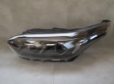 Lampa przód Kia Ceed III Lift PROCEED FULL LED 21- LH 92101J7500