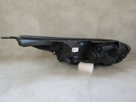 Lampa przód Kia Ceed III Lift PROCEED FULL LED 21- LH 92101J7500