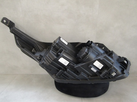 Lampa przód Kia Ceed III Lift PROCEED FULL LED 21- LH 92101J7500