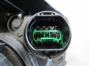 Lampa przód Kia Ceed III Lift PROCEED FULL LED 21- LH 92101J7500
