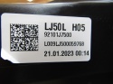 Lampa przód Kia Ceed III Lift PROCEED FULL LED 21- LH 92101J7500