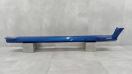 Listwa progowa lewa Ford Ecosport ST Lift 17-