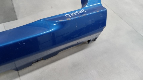 Listwa progowa lewa Ford Ecosport ST Lift 17-