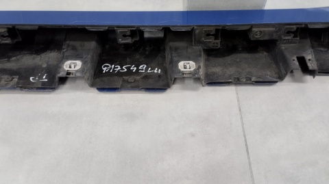 Listwa progowa lewa Ford Ecosport ST Lift 17-