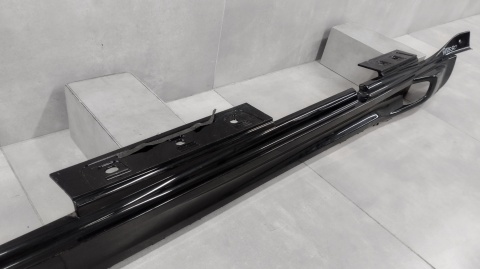 Listwa progowa lewa Mini Countryman I JCW R60 10-17