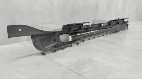 Listwa progowa lewa Mini Countryman I JCW R60 10-17