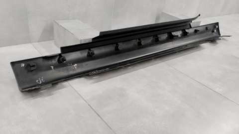 Listwa progowa prawa Mini Cooper F56 F57 13-24