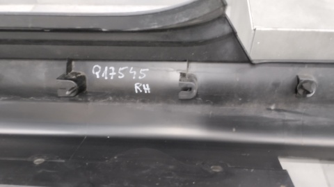 Listwa progowa prawa Mini Cooper F56 F57 13-24