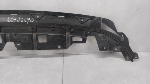 Osłona płyta podłoga zderzak przód Honda Jazz 5 V 20-