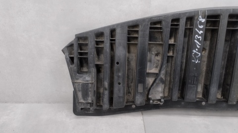 Płyta osłona pod zderzak przód NISSAN NOTE 2 II 12-15