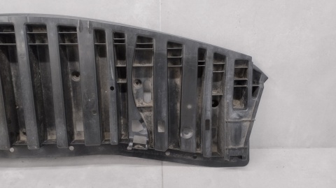 Płyta osłona pod zderzak przód NISSAN NOTE 2 II 12-15