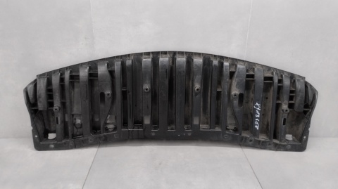 Płyta osłona pod zderzak przód NISSAN NOTE 2 II 12-15