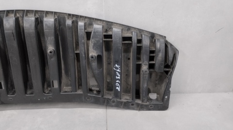 Płyta osłona pod zderzak przód NISSAN NOTE 2 II 12-15