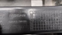 Płyta osłona pod zderzak przód NISSAN NOTE 2 II 12-15