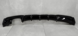 Spoiler dokładka dyfuzor zderzak tył BMW 3 F30 M PERFORMANCE 11-