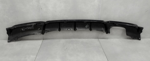 Spoiler dokładka dyfuzor zderzak tył BMW 3 F30 M PERFORMANCE 11-