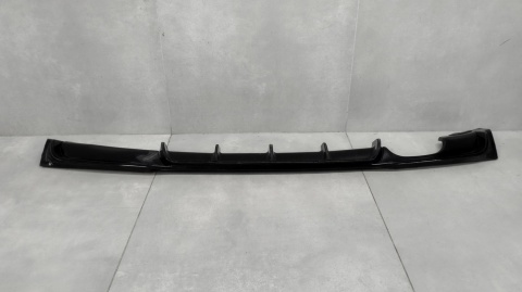 Spoiler dokładka dyfuzor zderzak tył BMW 3 F30 M PERFORMANCE 11-