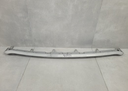 Spoiler dokładka listwa zderzaka przód przednia Kia Sportage 4 IV 15-18