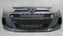 Zderzak przód przedni Hyundai I10 I 10 2 II Lift 16-19