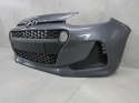 Zderzak przód przedni Hyundai I10 I 10 2 II Lift 16-19