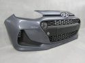 Zderzak przód przedni Hyundai I10 I 10 2 II Lift 16-19
