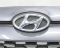 Zderzak przód przedni Hyundai I10 I 10 2 II Lift 16-19