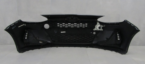 Zderzak przód przedni Hyundai I10 I 10 2 II Lift 16-19
