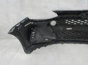 Zderzak przód przedni Hyundai I10 I 10 2 II Lift 16-19